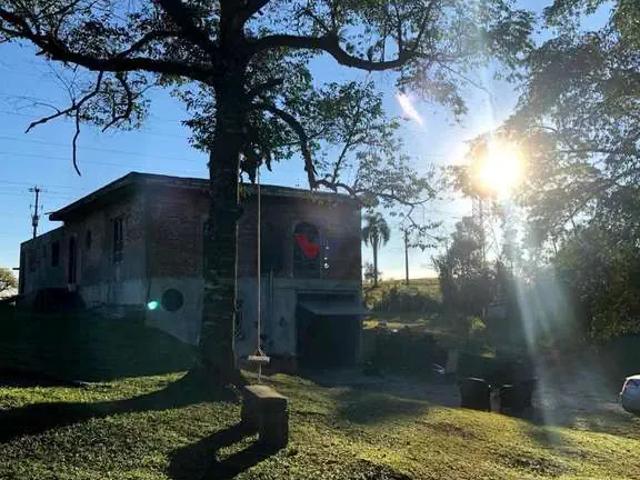 Sítio / Chácara para Venda em Quatro Barras/PR Centro