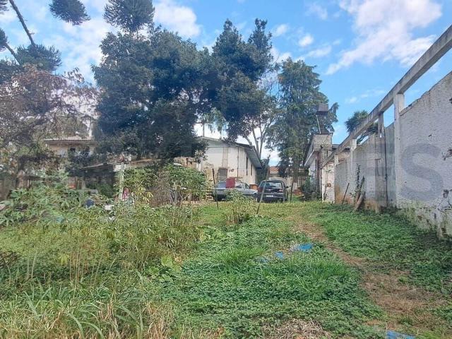 Sítio / Chácara para Venda em Quatro Barras/PR Centro 2 Quartos