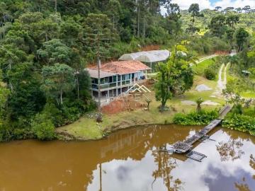 Borda Do Campo, Quatro Barras, Paraná