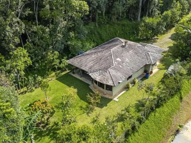 Sítio / Chácara para Venda em Quatro Barras/PR Centro 3 Quartos