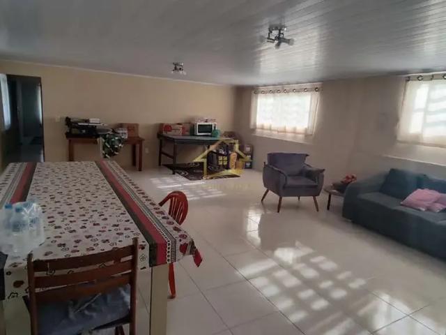 Sítio / Chácara para Venda em Quatro Barras/PR Jardim das Acácias 2 Quartos