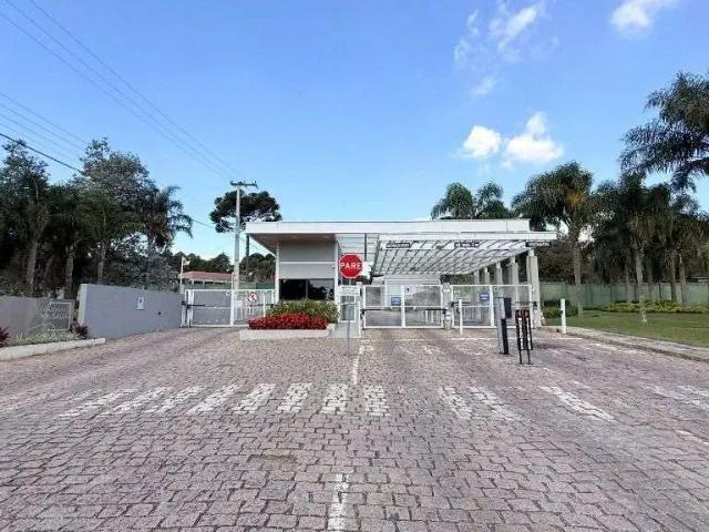 Sítio / Chácara para Venda em Quatro Barras/PR Jardim Menino Deus 3 Quartos