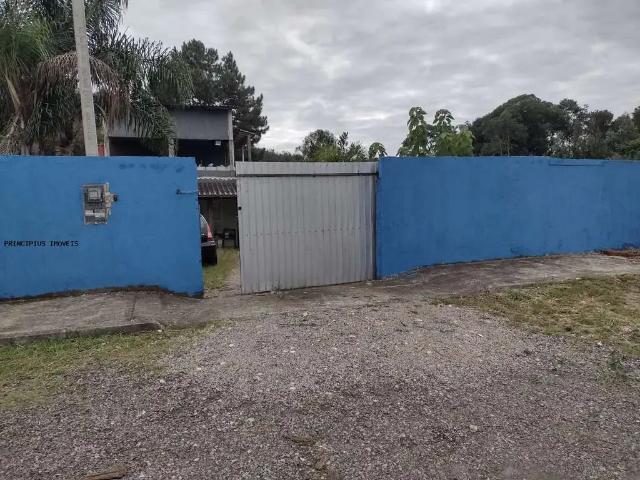 Sítio / Chácara para Venda em Quatro Barras/PR Jardim Pinheiros 2 Quartos
