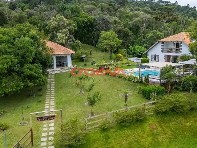 Sítio / Chácara para Venda em Quatro Barras/PR Jardim Pinheiros