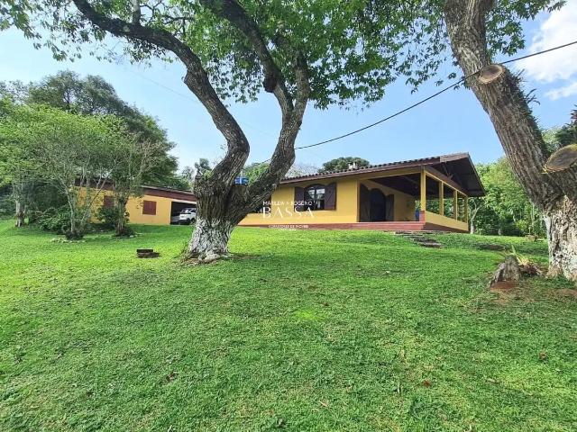 Sítio / Chácara para Venda em Quatro Barras/PR Palmitalzinho 2 Quartos