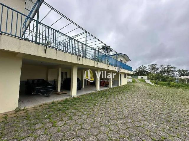 Sítio / Chácara para Venda em Quatro Barras/PR Palmitalzinho 4 Quartos