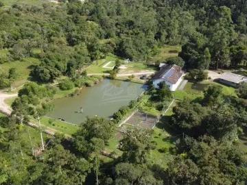 Sítio / Chácara para Venda em Quatro Barras/PR Palmitalzinho 4 Quartos