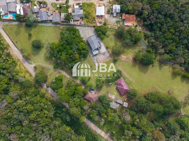 Sítio / Chácara para Venda em Quatro Barras/PR Pocinho 3 Quartos