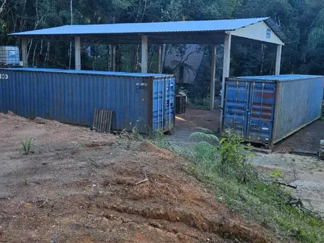 Sítio / Chácara para Venda em Quatro Barras/PR Zona Rural