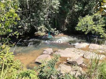 Sítio / Chácara para Venda em Queluz/SP Zona Rural