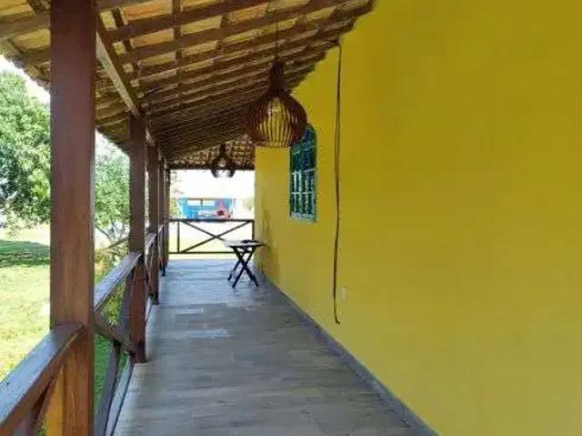 Sítio / Chácara para Venda em Quissamã/RJ Centro 3 Quartos
