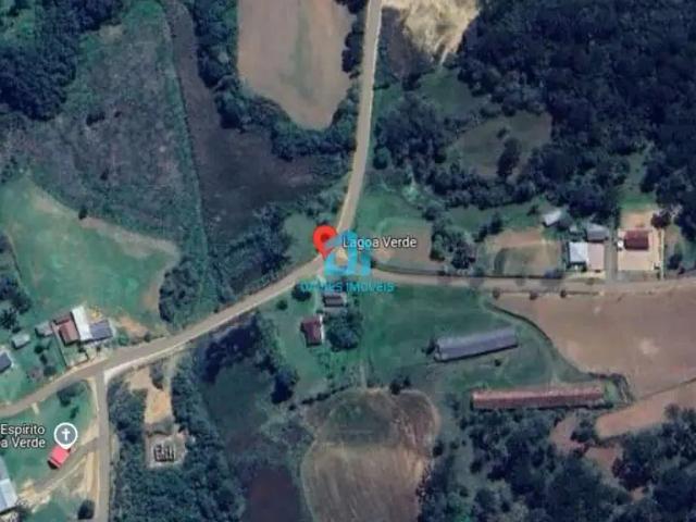 Sítio / Chácara para Venda em Quitandinha/PR Zona Rural 1 Quartos