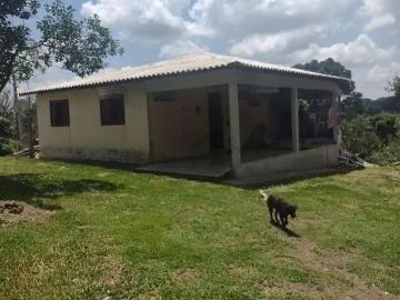 Sítio / Chácara para Venda em Quitandinha/PR Zona Rural 2 Quartos