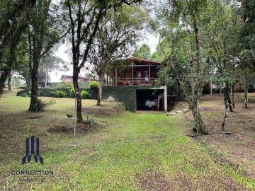 Sítio / Chácara para Venda em Quitandinha/PR Zona Rural 2 Quartos