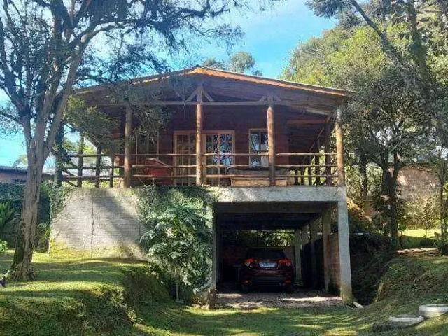 Sítio / Chácara para Venda em Quitandinha/PR Zona Rural 2 Quartos