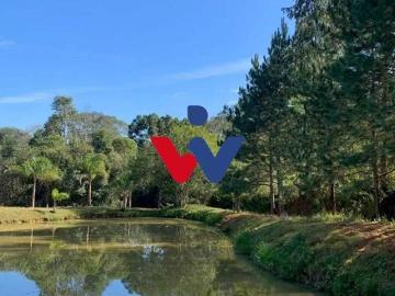 Sítio / Chácara para Venda em Quitandinha/PR Zona Rural 2 Quartos