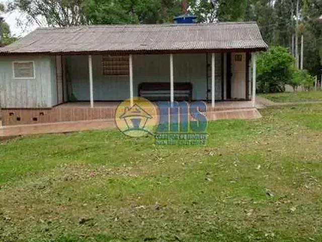 Sítio / Chácara para Venda em Quitandinha/PR Zona Rural