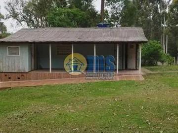 Sítio / Chácara para Venda em Quitandinha/PR Zona Rural