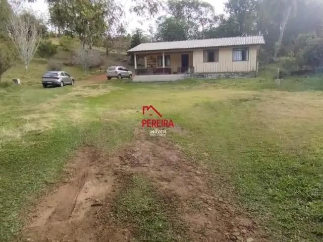 Sítio / Chácara para Venda em Quitandinha/PR Área Rural 3 Quartos