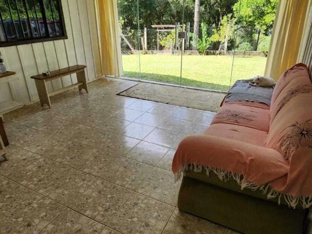 Sítio / Chácara para Venda em Quitandinha/PR Área Rural