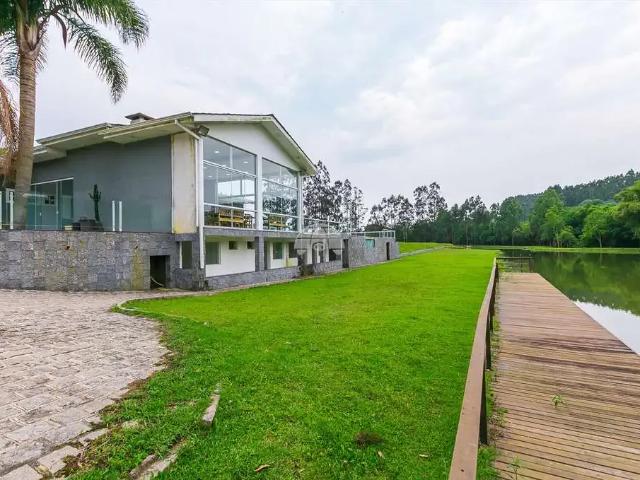 Sítio / Chácara para Venda em Quitandinha/PR Bom Jesus