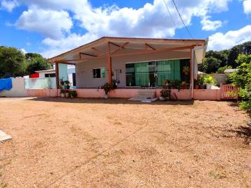 Sítio / Chácara para Venda em Quitandinha/PR Campina dos Pretos 2 Quartos