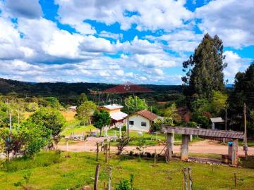 Sítio / Chácara para Venda em Quitandinha/PR Centro 3 Quartos