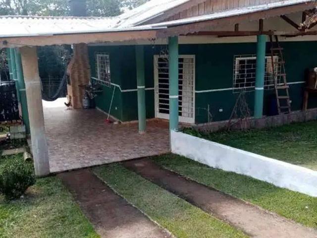 Sítio / Chácara para Venda em Quitandinha/PR Centro 3 Quartos