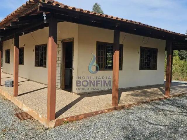 Sítio / Chácara para Venda em Quitandinha/PR Centro 3 Quartos