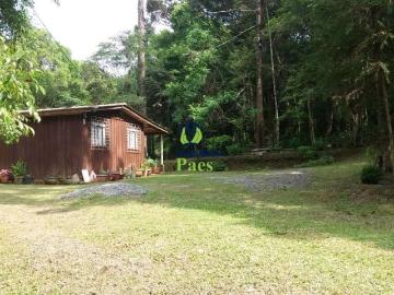 Sítio / Chácara para Venda em Quitandinha/PR Pangaré 2 Quartos