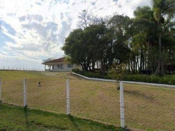 Sítio / Chácara para Venda em Quitandinha/PR Pangaré 3 Quartos