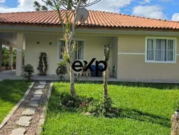 Sítio / Chácara para Venda em Quitandinha/PR Rio Da Várzea 2 Quartos