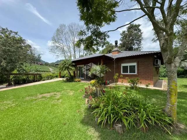 Sítio / Chácara para Venda em Roca Sales/RS Zona Rural 2 Quartos