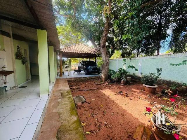 Sítio / Chácara para Venda em Rochedo/MS Zona Rural 3 Quartos