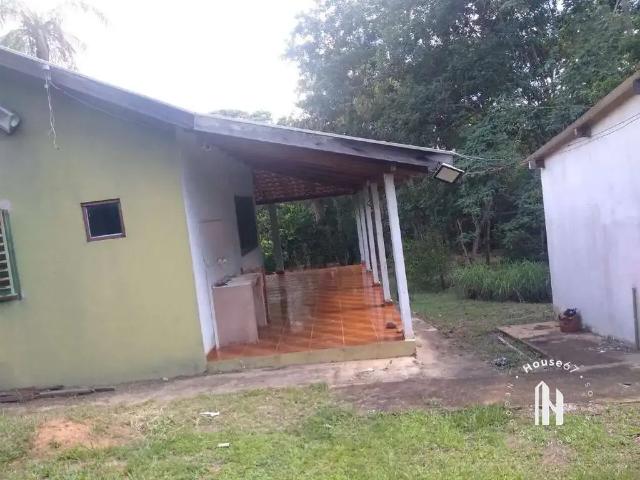 Sítio / Chácara para Venda em Rochedo/MS Zona Rural 1 Quartos