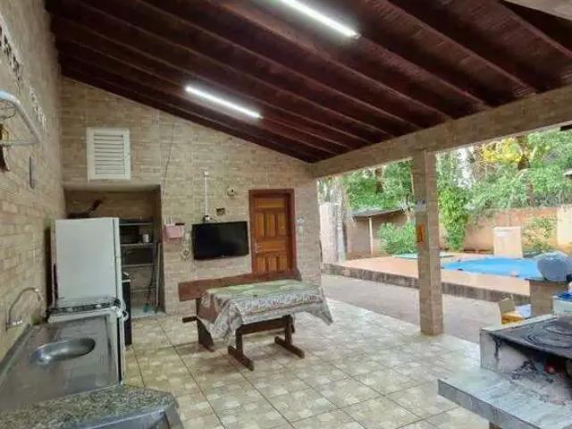 Sítio / Chácara para Venda em Rochedo/MS Zona Rural 2 Quartos