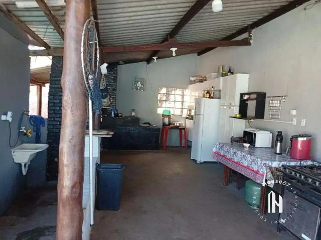 Sítio / Chácara para Venda em Rochedo/MS Zona Rural 4 Quartos