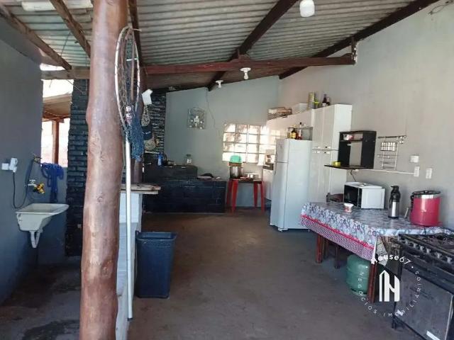 Sítio / Chácara para Venda em Rochedo/MS Zona Rural 4 Quartos