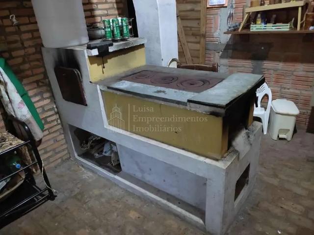 Sítio / Chácara para Venda em Rochedo/MS Zona Rural 4 Quartos