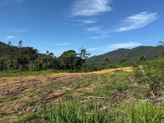 Sítio / Chácara para Venda em Rodeio/SC Centro