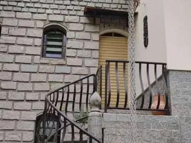 Sítio / Chácara para Venda em Rodeio/SC São Pedro Novo 8 Quartos
