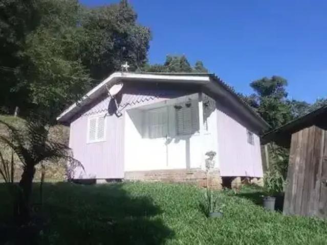 Sítio / Chácara para Venda em Rolante/RS Campinas 2 Quartos