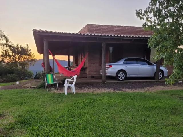 Sítio / Chácara para Venda em Rolante/RS Zona Rural 2 Quartos
