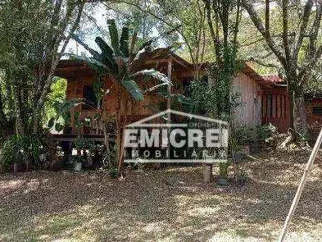 Sítio / Chácara para Venda em Rolante/RS Zona Rural