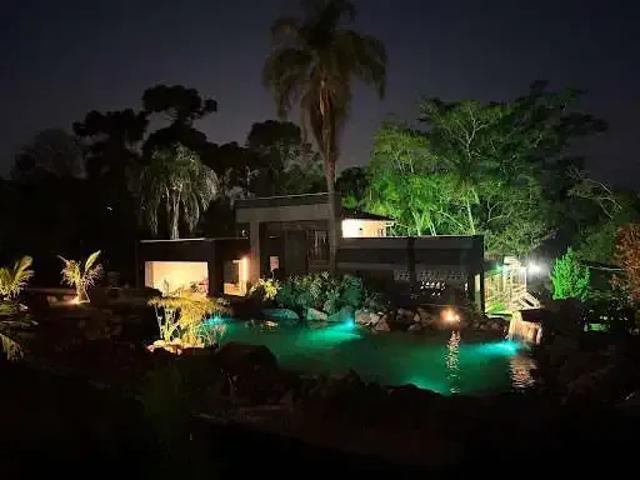 Sítio / Chácara para Venda em Rolândia/PR Zona Rural 5 Quartos