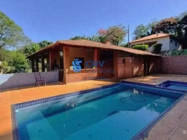 Sítio / Chácara para Venda em Rolândia/PR Jardim Vale Verde 4 Quartos