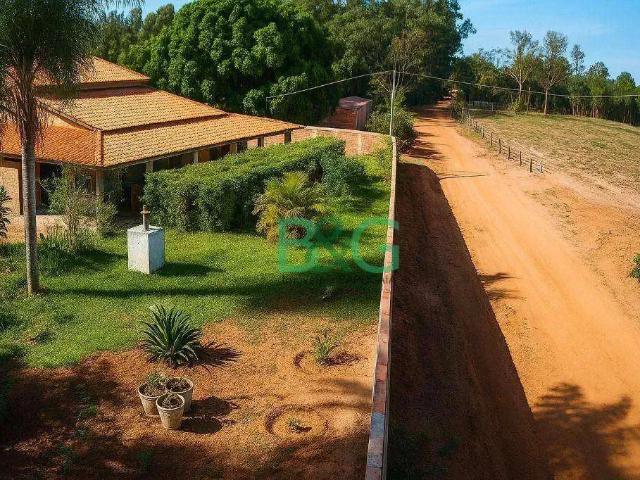 Sítio / Chácara para Venda em Rosana/SP Primavera 3 Quartos