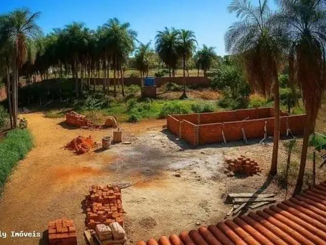 Sítio / Chácara para Venda em Rosana/SP Primavera 3 Quartos