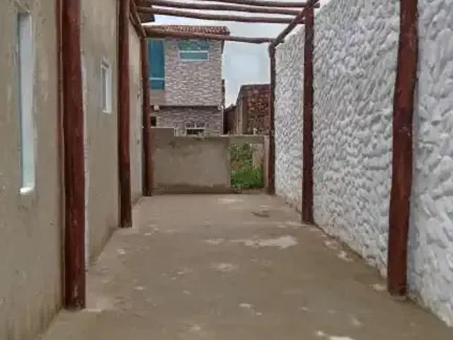 Sítio / Chácara para Venda em Rosário do Catete/SE Centro 4 Quartos