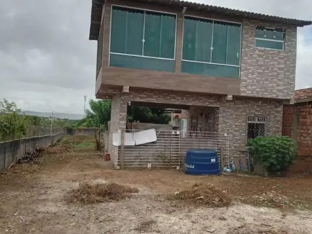 Sítio / Chácara para Venda em Rosário do Catete/SE Centro 4 Quartos